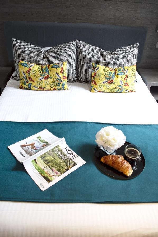 Icone Hotel - Annecy Dış mekan fotoğraf