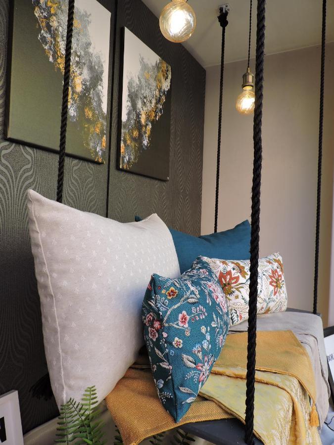 Icone Hotel - Annecy Dış mekan fotoğraf