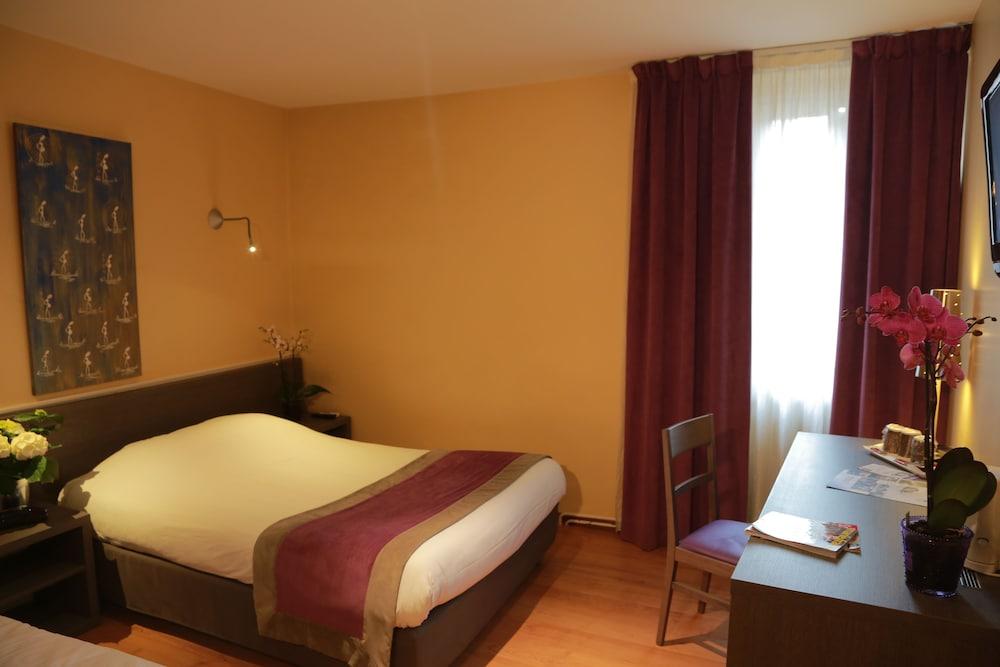 Icone Hotel - Annecy Dış mekan fotoğraf