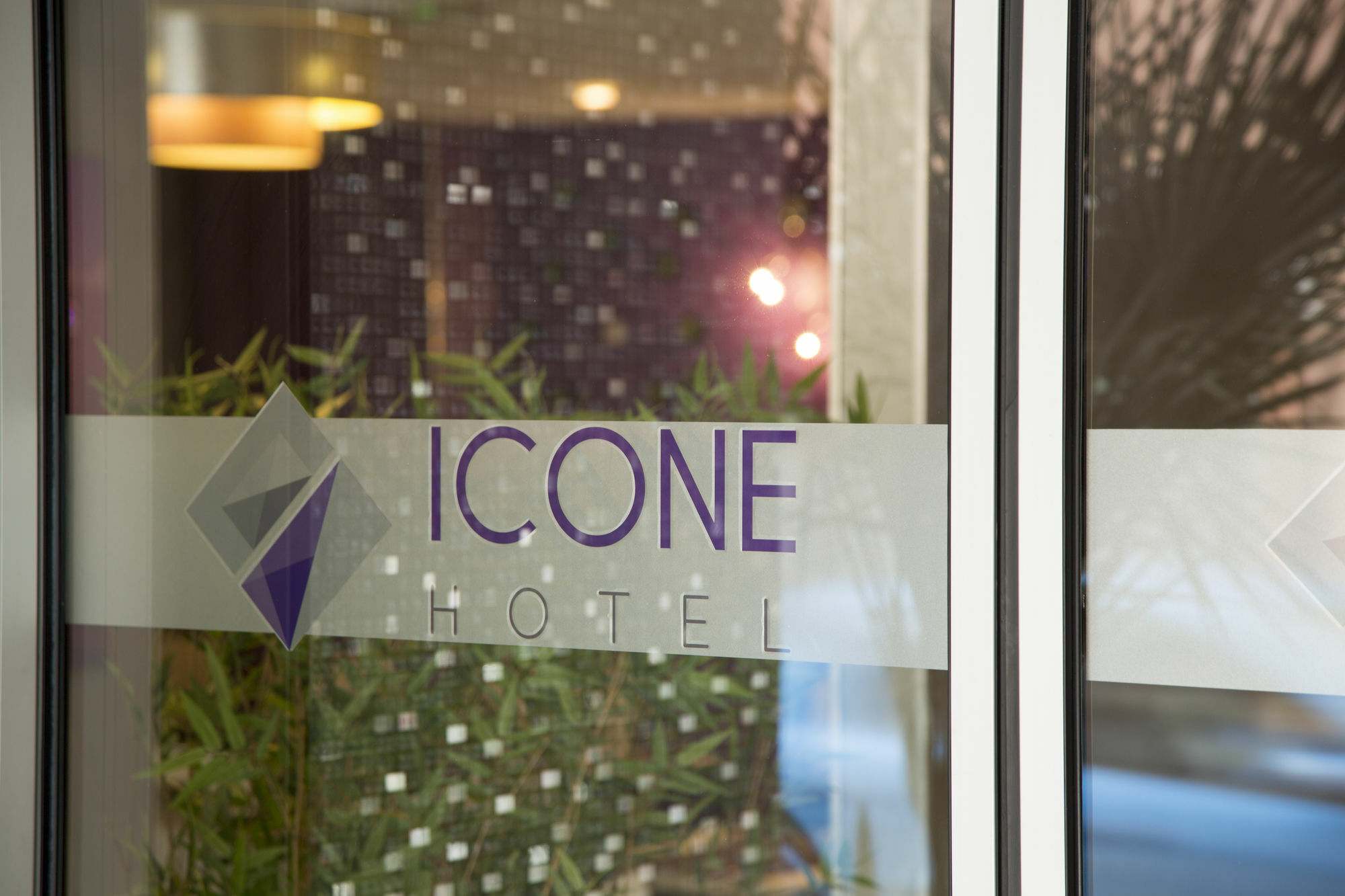 Icone Hotel - Annecy Dış mekan fotoğraf